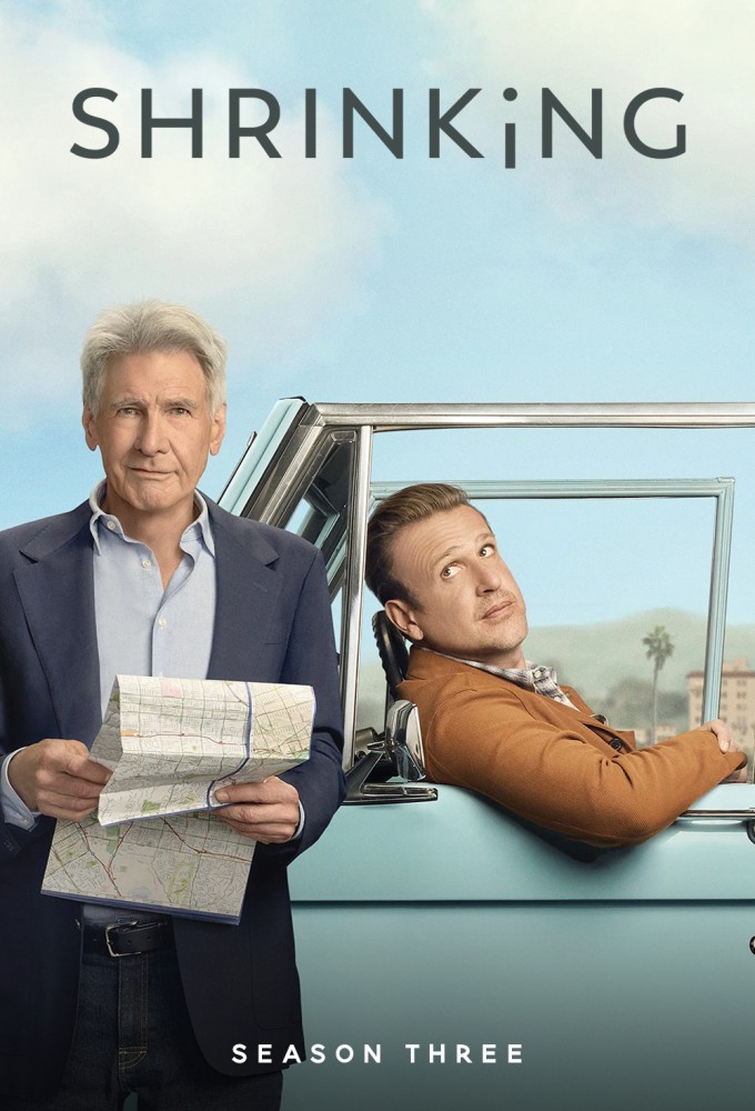 Shrinking - Season 3 [133893] (A1774144933) [[Shows 2.0]] --Plex--